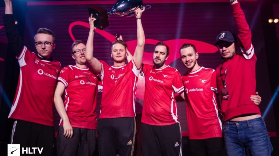 Mousesports